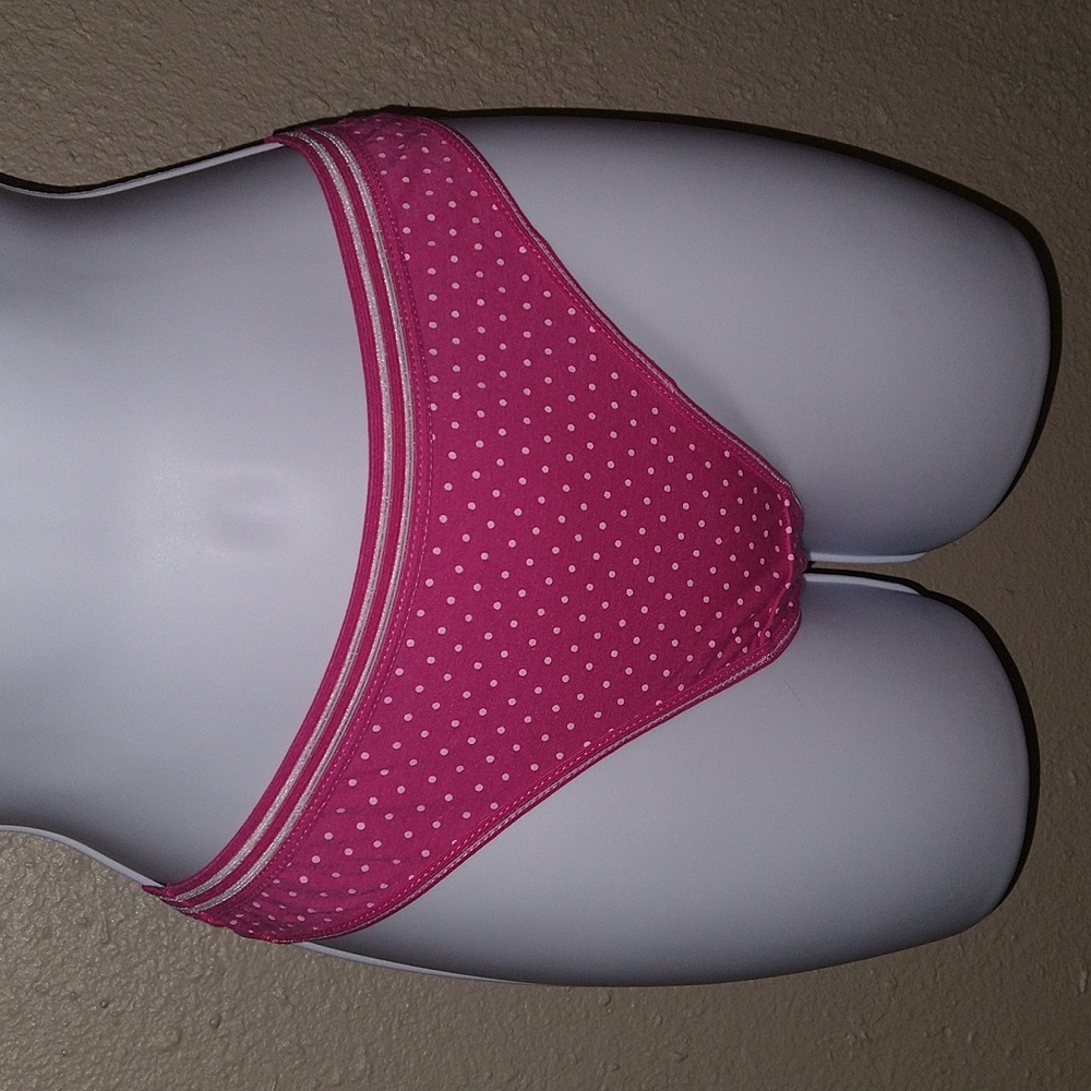 Print Thong
